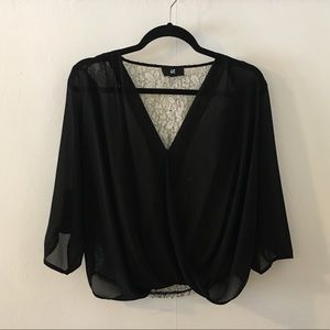 IZ Byer Blouse